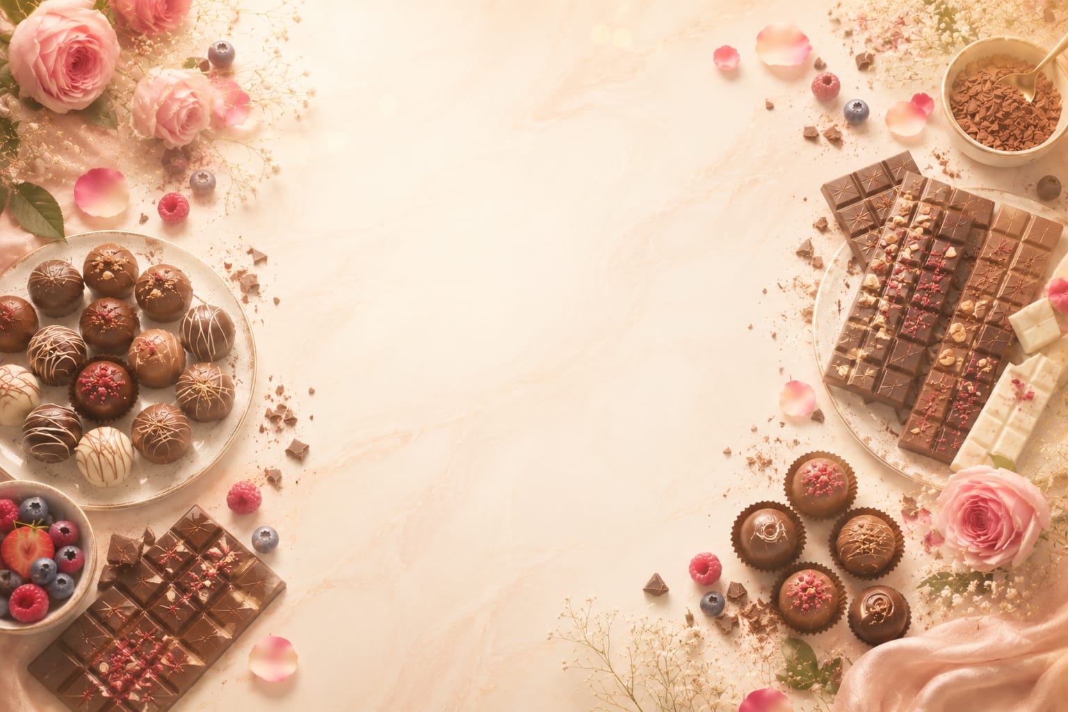 Roseberry Artisan Background
